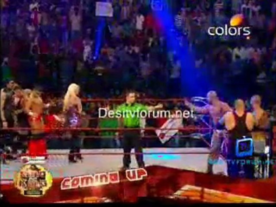 Ring Ka King [Episode 16] - 24th March 2012 Video Watch part3