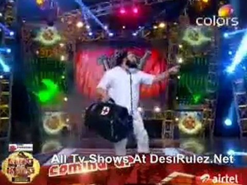 Ring Ka King 24th March 2012pt3