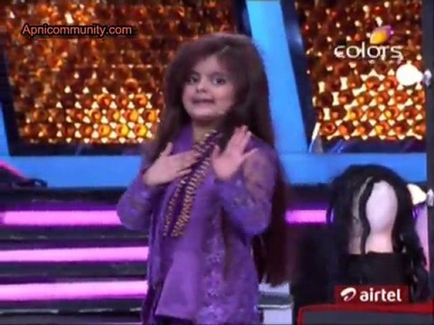 Chotte Miyan - Chapter 3 [Episode 9] 24th March 2012 Part 3