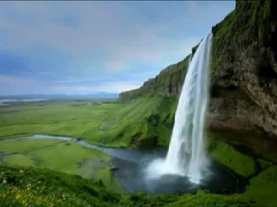 THE NATURE OF THE MUSIC - si tu savais combien je t'aime