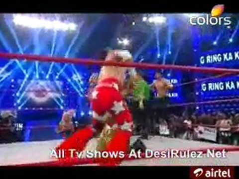 Ring Ka King 24th March 2012pt4