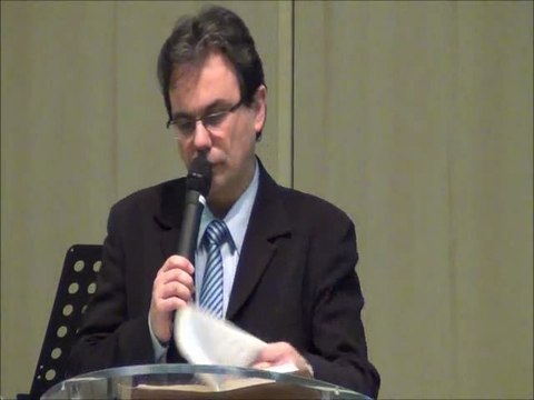 Les prophéties Bibliques