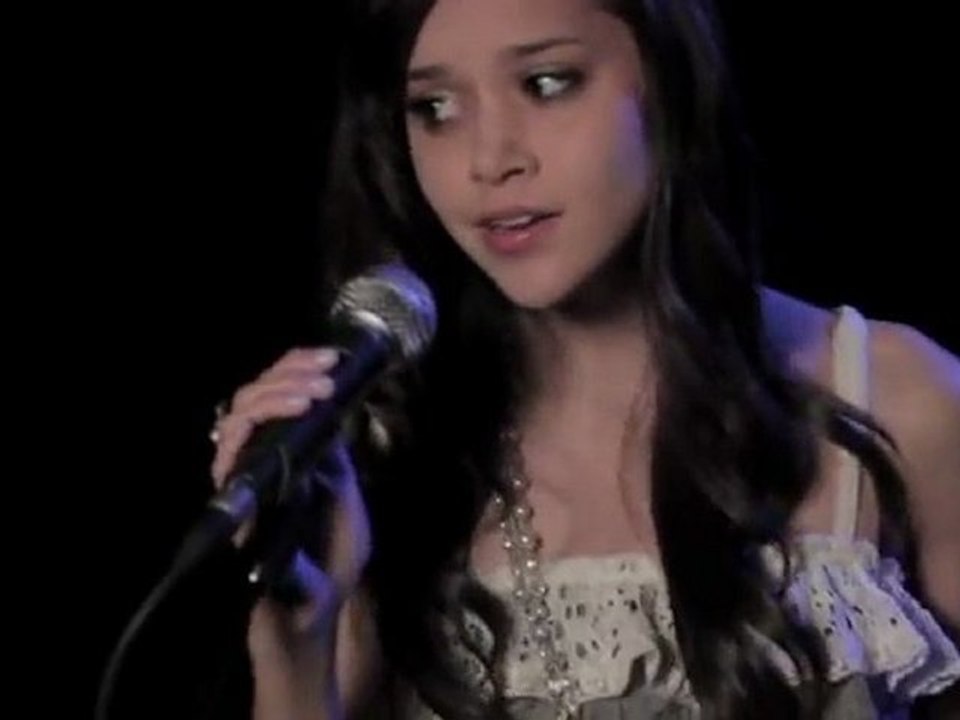 Call Me Maybe - Carly Rae Jepsen (cover) Megan Nicole - YouTube