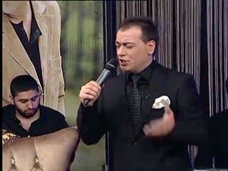 RECEBİM İLE AYHAN AŞAN DÜETİ OLİMPİST KOMPLE MUTAĞIN KATJILARIYLA