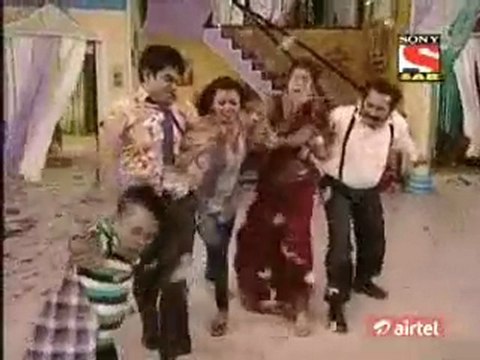 Gutar Gu - 24th March 2012 pt2