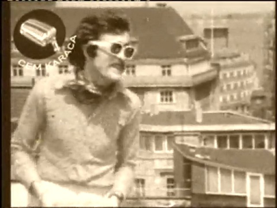 Edip Akbayram - Mutlaka Yavrum