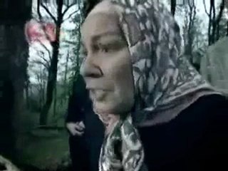 ECEL-ÖLÜM TARiHLERiNi BiLEN KADIN-1