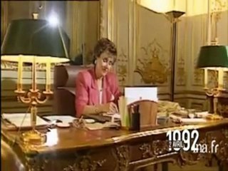 Les années 90 1ère partie