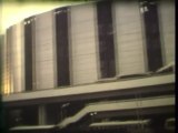 Japan, Tokyo 2 1970s - Super 8mm film - Free HD stock footage