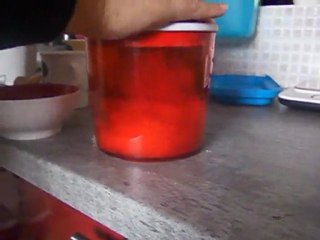 SPEEDY CHEF MONTER DES BLANCS EN NEIGE EN 20sec