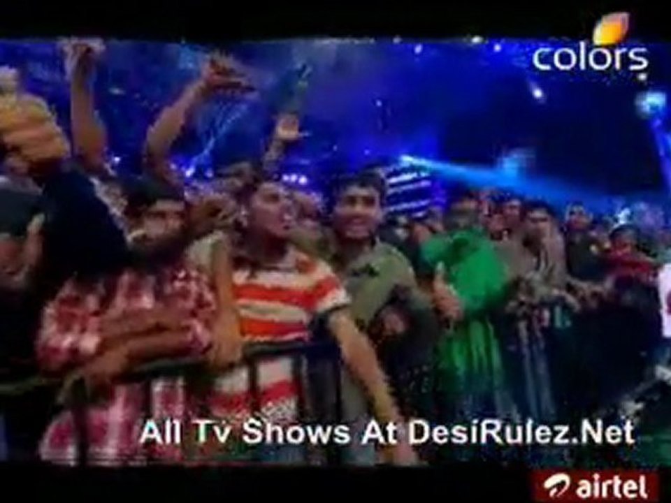 Ring Ka King 24th March 2012pt5