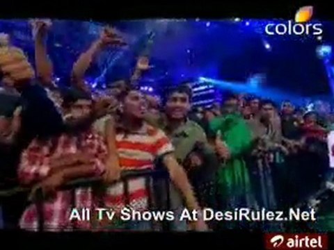Ring Ka King 24th March 2012pt5
