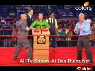 Ring Ka King 24th March 2012pt6