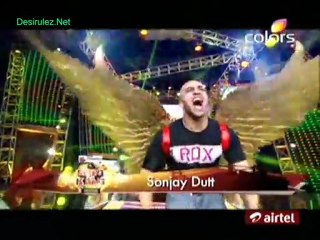 Ring Ka King 24th March 2012 Part1