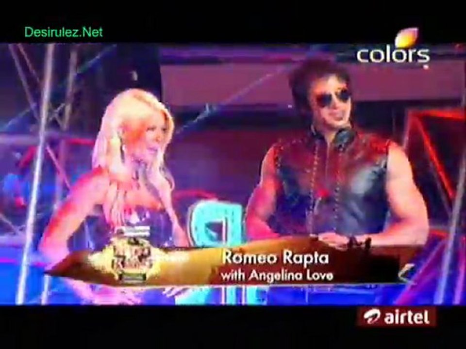 Ring Ka King 24th March 2012 Part2