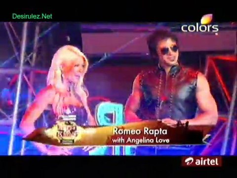 Ring Ka King 24th March 2012 Part2
