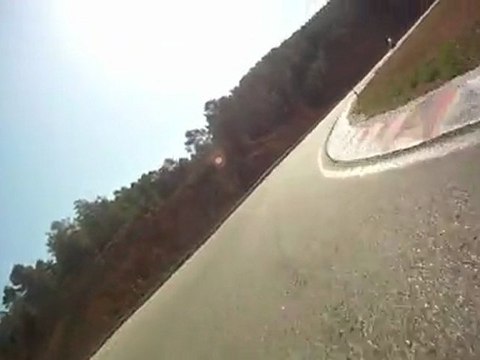 circuit ales 22 mars 2012