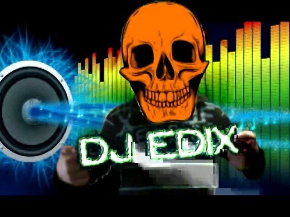(DJ EDiX ) - 2012 Mortal Kombat [Cubed Version]