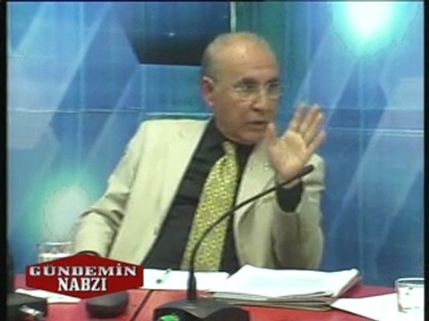GÜNDEMİN NABZI 23 MART 2.BÖLÜM