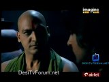 Chandragupta Maurya [Episode 95] - 24th March 2012 Video part2