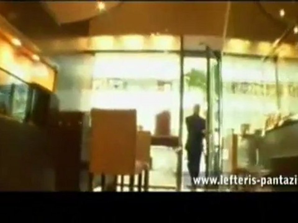 Lefteris Pantazis - Λευτέρης Πανταζης- Ennoeitai