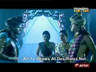 Chandragupta Maurya 24th  March 2012 pt1
