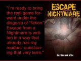 JoeyPinkney.com Presents Stephanie Acon (Escape from a ...