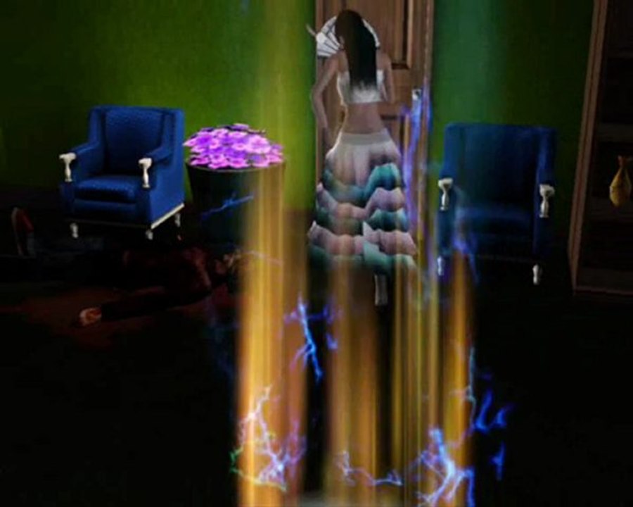 Wacky World - Episódio final