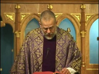 Mar 24 - Homily: Teaching Divine Truths