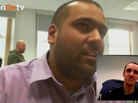 Dangers of Communication Monitoring Modernisation