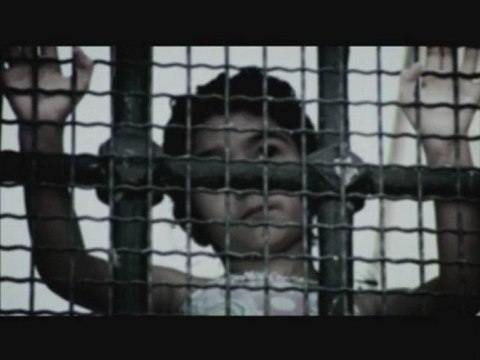 Serhad Raşa - Mapusun İçinde Üç Ağaç İncir