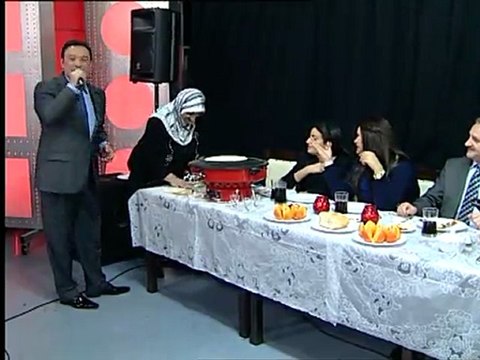 BEN SANA YANDIM Ayhan Aşan'ın yorumu Olimpist Komple Mutfağın katkılarıyla