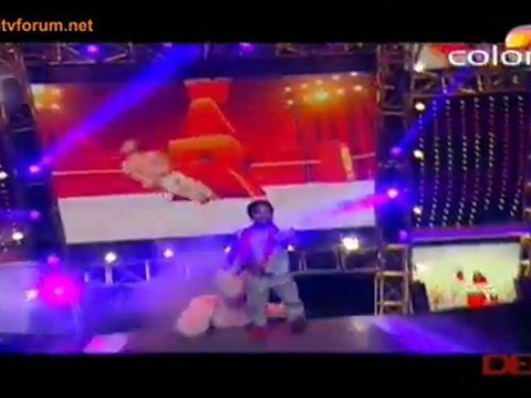 Ring Ka King [Episode 16] - 24th March 2012 Video Watch Online