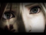 AMV ¤ FF VII: Crisis Core ¤ The Lost Friend... (EXTENDED) [HD]