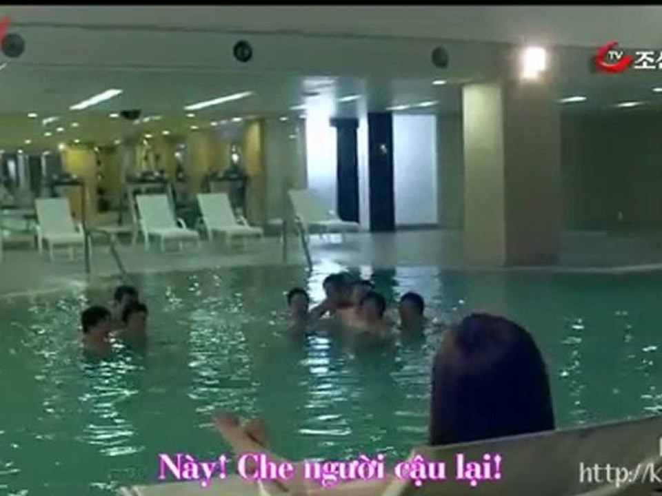operation proposal ep 10-5 vietsub