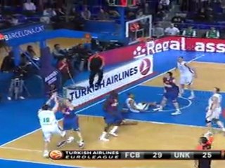 Thursday Recap Playoffs Week 17