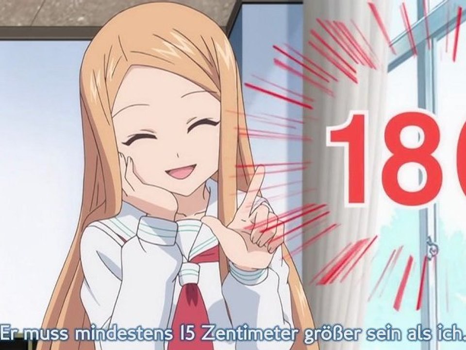 [NES&PCS] Recorder to Randoseru 03[x264][1280x720][C7980239]