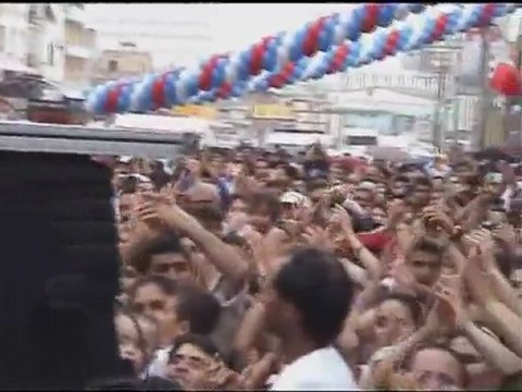 Sabahat Akkiraz - Tevhid