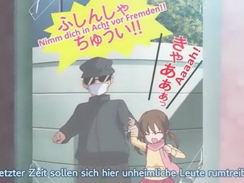 [NES&PCS] Recorder to Randoseru 04[x264][1280x720][208C35E6]