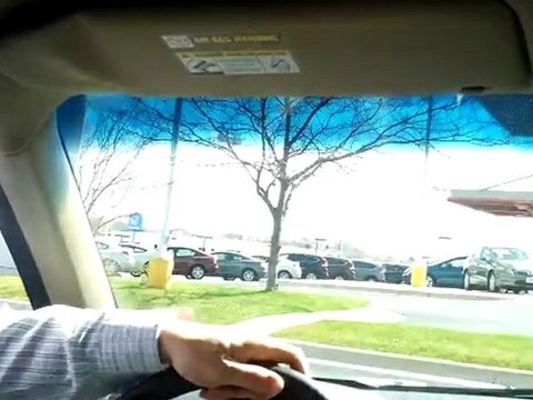 Certified Used 2009 Honda Pilot LX 4wd for sale at Honda Cars of Bellevue...an Omaha Honda Dealer!