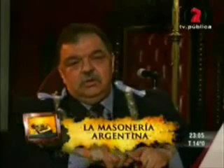 Masoneria Argentina 5