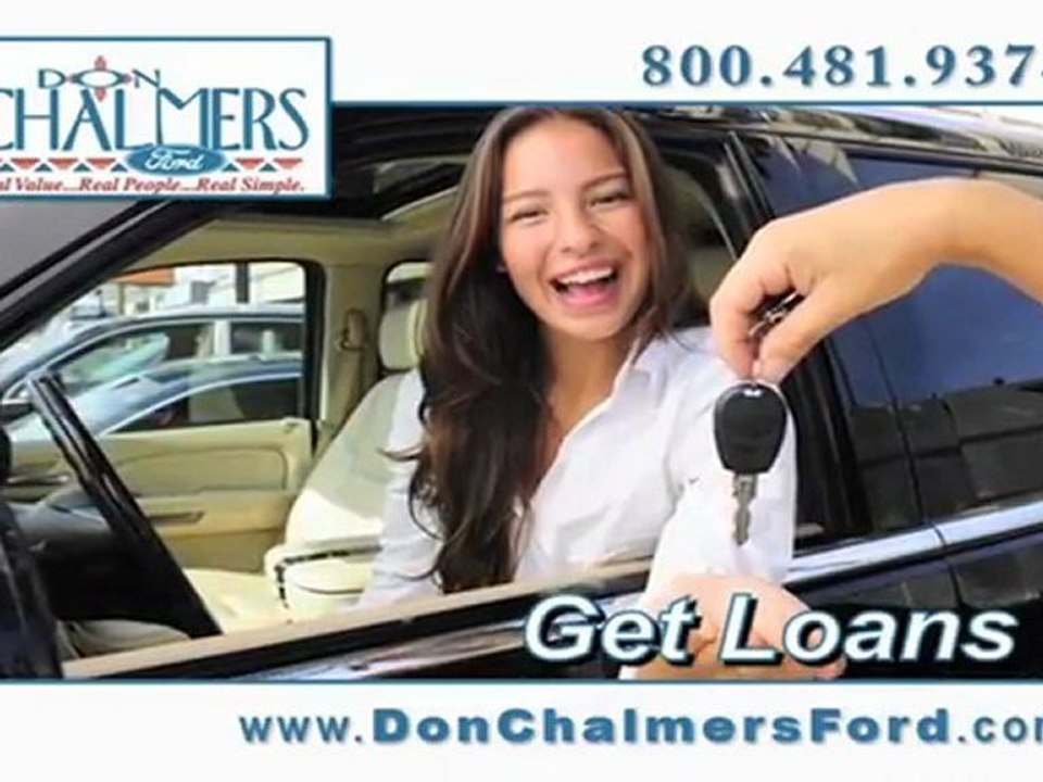 Don Chalmers Ford Comparison Albuquerque, NM
