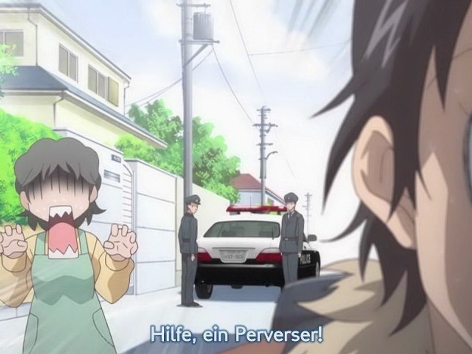 [NES&PCS] Recorder to Randoseru 05[x264][1280x720][430B8604]