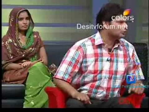 Zindagi Ki Haqeeqat Se Aamna Saamna - 24th March 2012 Part1