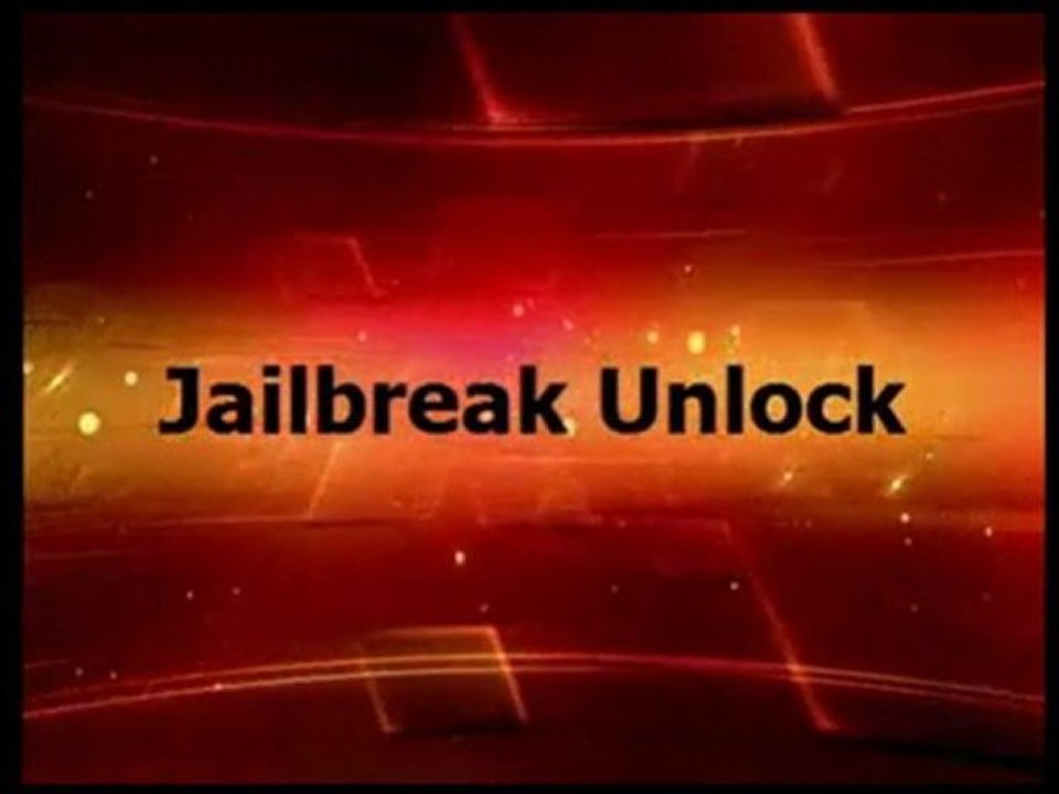 iOS 5.1 Jailbreak for iPhone 3GS & 4, iPod touch 3G & 4G and iPad
