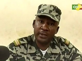 Mali: les putschistes appellent à rouvrir les stations essence