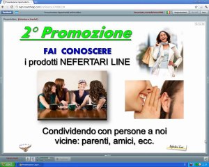 presentazione opportunità born to fly nefertariline 07_02_12 - Video Dailymotion