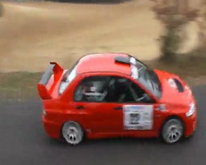 rallye de haute provence 2012