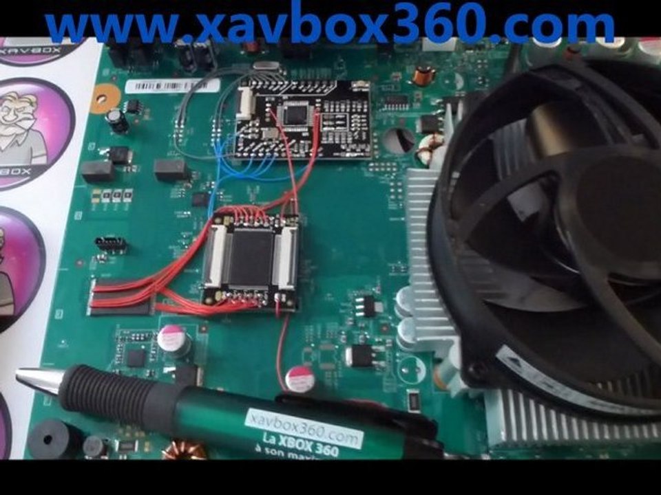 dual nand 360squirt
