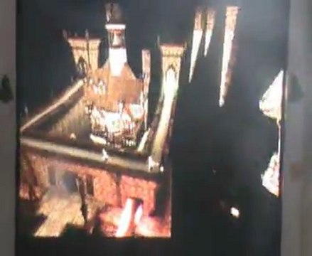 Alice retour au pay de la folie Partie 1 Americain Mcgee Alice